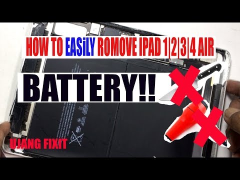 Ipad Air 2 Battery Life. 