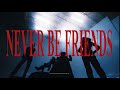 Norhan Never Be Friends W MAWI Ft Josh Arce Official Music Video 