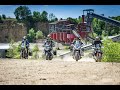 (DE) BMW R1250GS vs. Honda CRF 1100 Africa Twin im Offroad-Test für Active Adventure