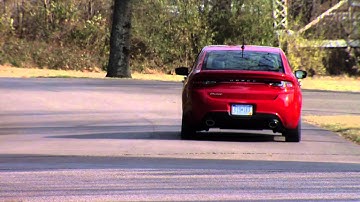 2013 Dodge Dart
