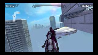 Riptide GP2 - Suspended Level Glitch screenshot 4