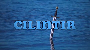 Cilintír (Dungeon Synth music video by Werna Wolf)