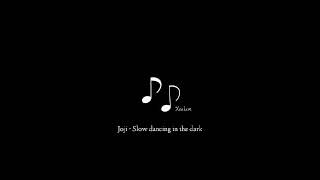 [ 1 HOUR ] Joji - Slow dancing in the dark