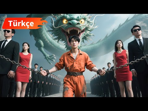 Güzel CEO, ‘işe yaramaz’ kocasını aldattı; o ise iftiraya uğramış efsane Long Zun çıktı!