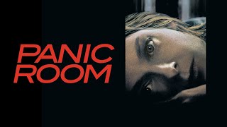 Shooting Panic Room (2002) - Making of Documentary