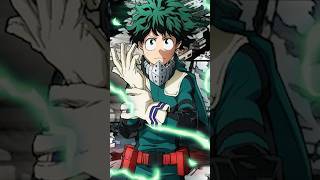 My Hero Academia Final Season Release Date Revealed