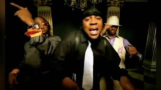 Ying Yang Twins - Badd (featuring Mike Jones) (official music video)