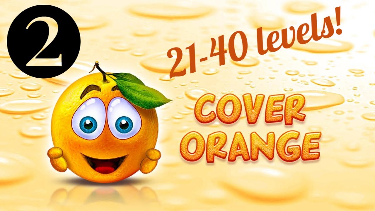 Cover Orange Gameplay Walkthrough [IOS Android] solution 2140 YouTube