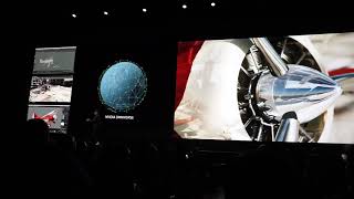 NVIDIA Omniverse: Real-time 3D graphics project collaboration made possible