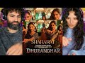 We React To Shararat Dhurandhar Reaction