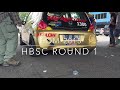 United oil racing team  honda brio speed challenge