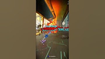 The Most INSANE Ivara Build Ever Made!