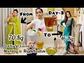 Day3my fat loss routine new mom life  nehanavnit