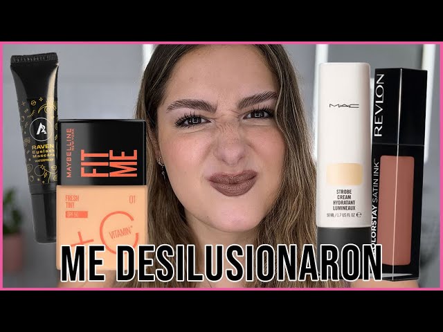 12 básicos para armar un kit de maquillaje todoterreno