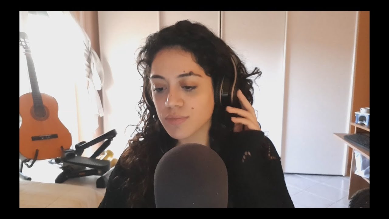 Gossip - Move In The Right Direction / Cover