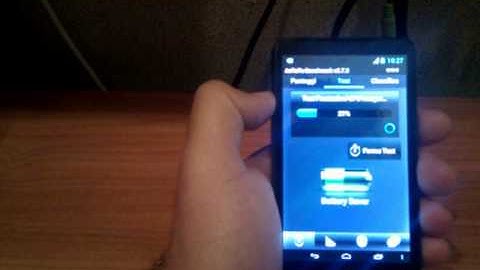 Htc Hd2 Android Jelly Bean 4.1.2