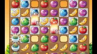 Fruit Planet Level 238