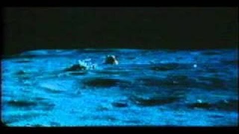 Nasa Apollo 16 nothing so hidden