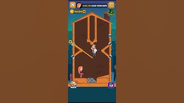 home pin how to loot pull pin puzzle android gameplay level 183 walkthrough