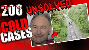 100 Cold Cases That Were Solved In 2024 | True Crime Documentary | Compilation | Special