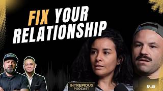 How to Build a Strong Masculine Frame in Modern Relationships!