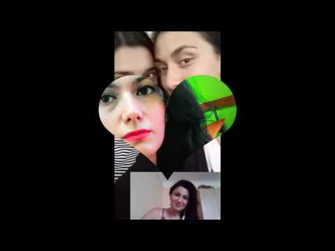 მიყვარხართ დეე...