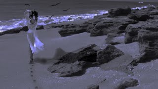 哭砂_黃鶯鶯/ Cry Sand_Tracy Huang
