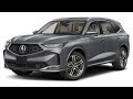 2026 Acura MDX N/A, Jenkins Acura, Ocala