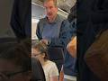 Vince McMahon spotted