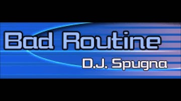 [DDR] Bad Routine - D.J. Spugna