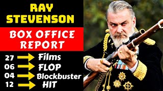 RIP RRR Actor Ray Stevenson Hit And Flop All Movies List With Box Office Collection Analysis