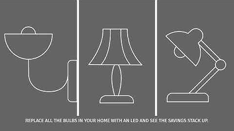 Step-by-Step Installation: LED Light Bulb
