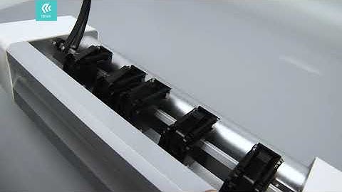 My Devia -  The size of film is wrong after cut out