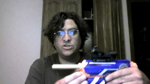 First Look: Rx Retaliator and R-Spec Firestrike Ultra Match Prototypes.