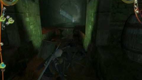 The Witcher: Enhanced Edition - Walkthrough: Chapter 2 - Part 3