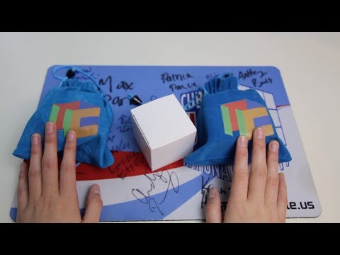 Big Unboxing from TheCubicle.us!