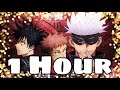 Jujutsu Kaisen - Opening | 1 hour loop