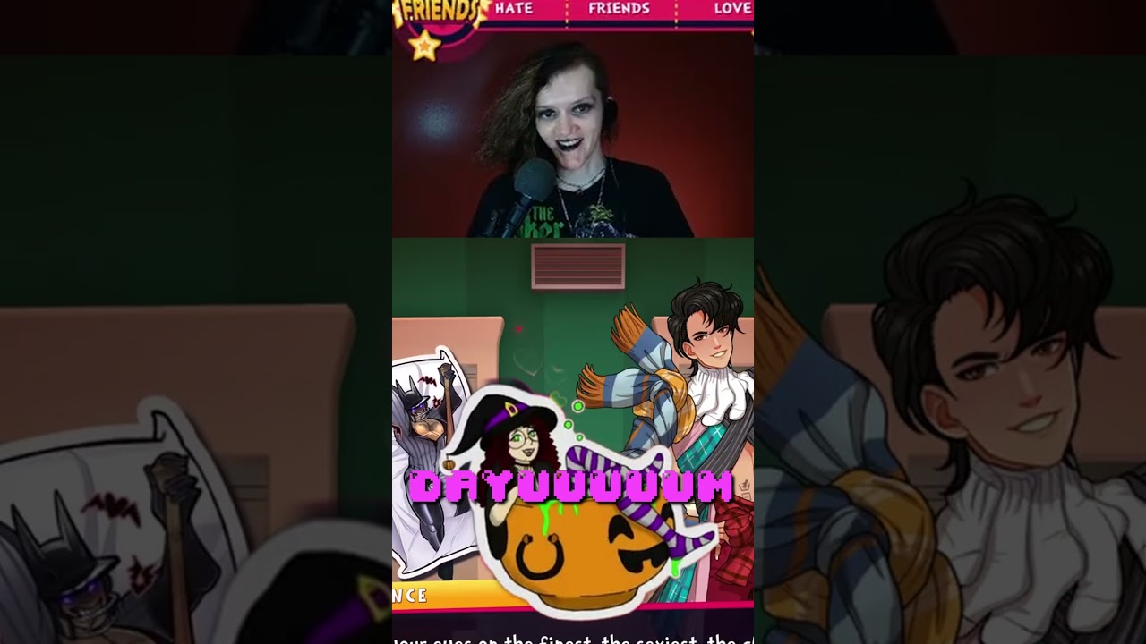 Joker Lover 🃏😜#gamingvideos #dateeverything