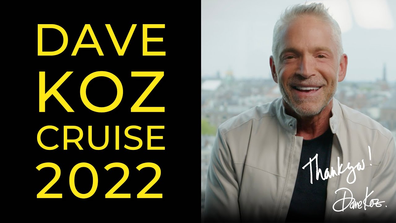 dave koz and friends cruise 2023