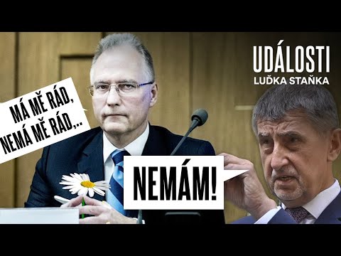 Jmenuje Babiš Sám Sebe Šéfem BIS?