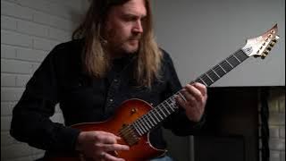 Darkthrone Nocturno Culto PlayThrough