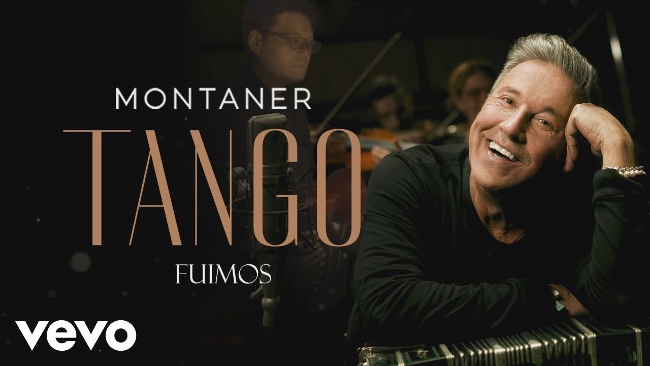 Watch Ricardo Montaner - Fuimos on YouTube Watch Ricardo Montaner - Fuimos on YouTube