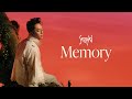 Sezairi  memory official lyric