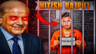 😱Pakistan Bans Nitish Rajput: The Story Behind The Controversy🧐@NitishRajput