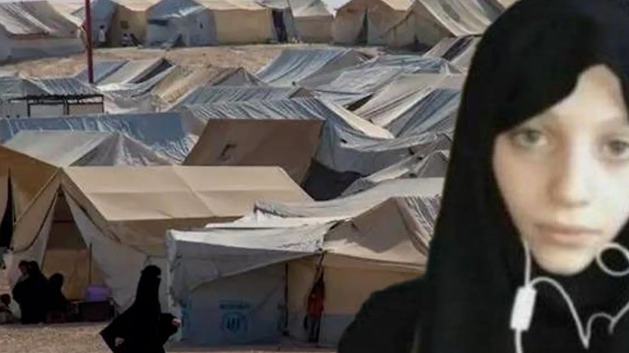 Eva, 4 orë ecën në shkretëtirë; si tentoi të ikte nga Siria. Elezi jep detaje të reja