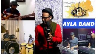 Hasoon jado \u0026 Shap Tahara .. Ayla band