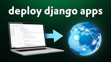 How to Deploy a Django App Online [For Beginners]