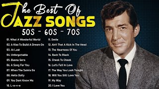 Nat King Cole Frank Sinatra Dean Martin Best Old Soul Of The 50s 60s 70s