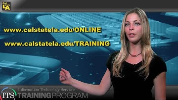 Conclusion: PASW (SPSS) Statistics v.17 video