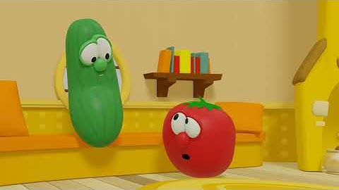 After Bob and Larry got Replaced (Blender Animation)